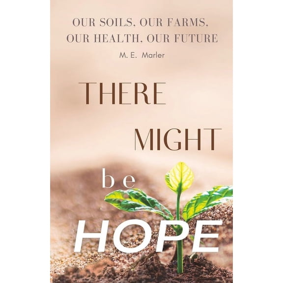 There Might Be Hope (Paperback)