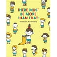 thumbnail image 1 of There Must Be More Than That!, (Hardcover), 1 of 1