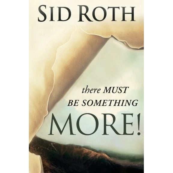 Pre-Owned There Must Be Something More!, 9780768431032, 0768431034, Paperback,