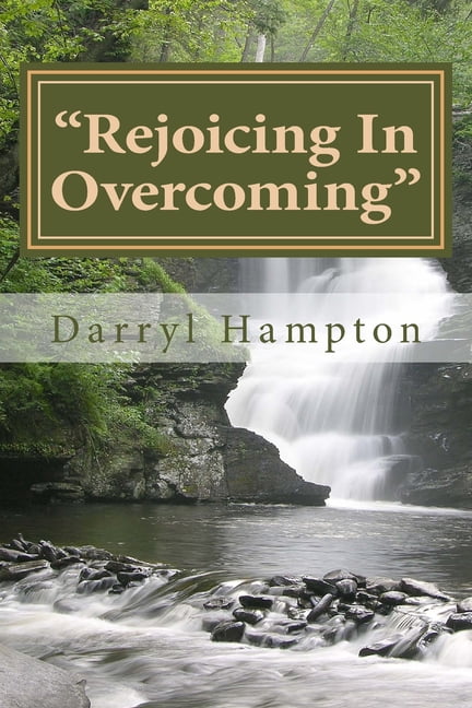 There? Nothing New Under the Sun... "Rejoicing In Overcoming": 'Victory Is Of The Lord', Book 1, (Paperback)