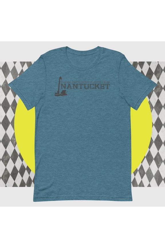 There Once Was A Man From Nantucket