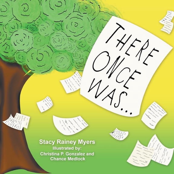 There Once Was . . ., (Paperback)