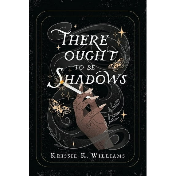 There Ought to Be Shadows, (Paperback)
