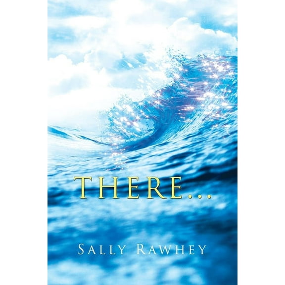 There, (Paperback)