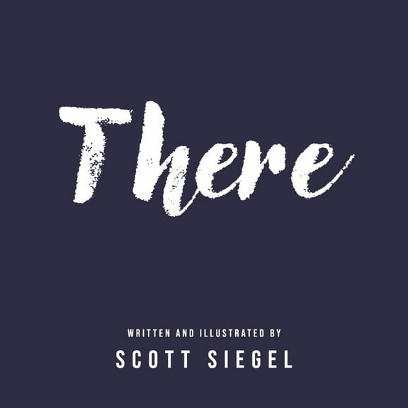 There (Paperback)