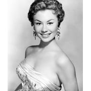 There'S No Business Like Show Business Mitzi Gaynor 1954 Tm & Copyright (C) 20Th Century Fox Film Corp. All Rights Reserved Photo Print (16 x 20)