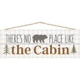 thumbnail image 1 of There'S No Jute Hanging Sign P Graham Dunn, 1 of 5
