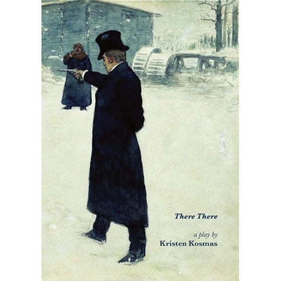 There There (Paperback)