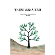 There Was A Tree, Paperback
