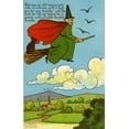 thumbnail image 1 of There Was An Old Woman Poster Print By Mary Evans Picture Librarypeter & Dawn Cope Collection, 1 of 4