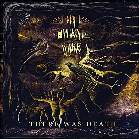 My Silent Wake - There Was Death - Music & Performance - Vinyl