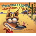 thumbnail image 1 of Pre-Owned There Was a Coyote Who Swallowed a Flea (Hardcover) 0873588983 9780873588980, 1 of 1
