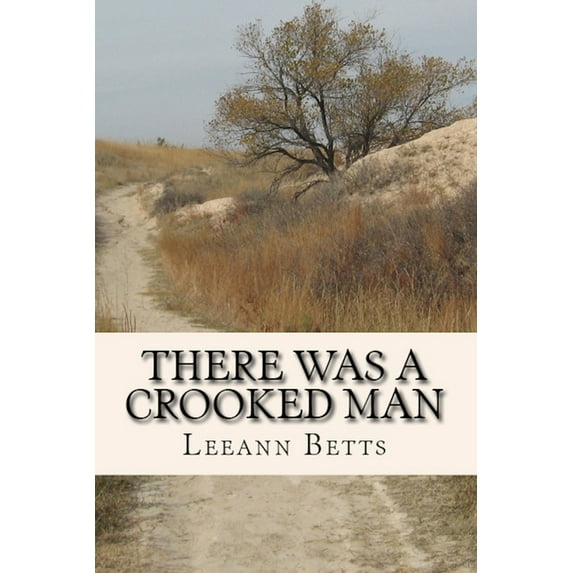 By the Numbers There Was a Crooked Man, Book 2, (Paperback)