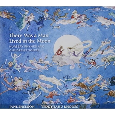 There Was a Man Lived in the Moon