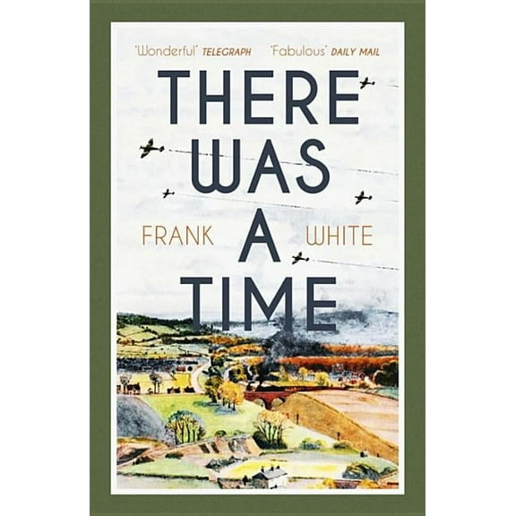 There Was a Time (Paperback)