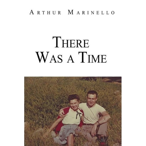 There Was a Time (Paperback)