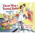 thumbnail image 1 of There Was a Young Rabbi: A Hanukkah Tale, (Paperback), 1 of 1