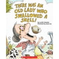 thumbnail image 1 of There Was an Old Lad: There Was an Old Lady Who Swallowed a Shell! (Paperback), 1 of 2