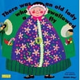 thumbnail image 1 of Pre-Owned There Was an Old Lady Who Swallowed a Fly (Classic Books with Holes Big Book) Paperback, 1 of 1