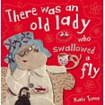 thumbnail image 1 of Pre-Owned There Was an Old Lady Who Swallowed a Fly (Kate Toms) Paperback, 1 of 1