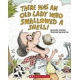 thumbnail image 1 of Pre-Owned There Was an Old Lady Who Swallowed a Shell! (Paperback) 0439873800 9780439873802, 1 of 1