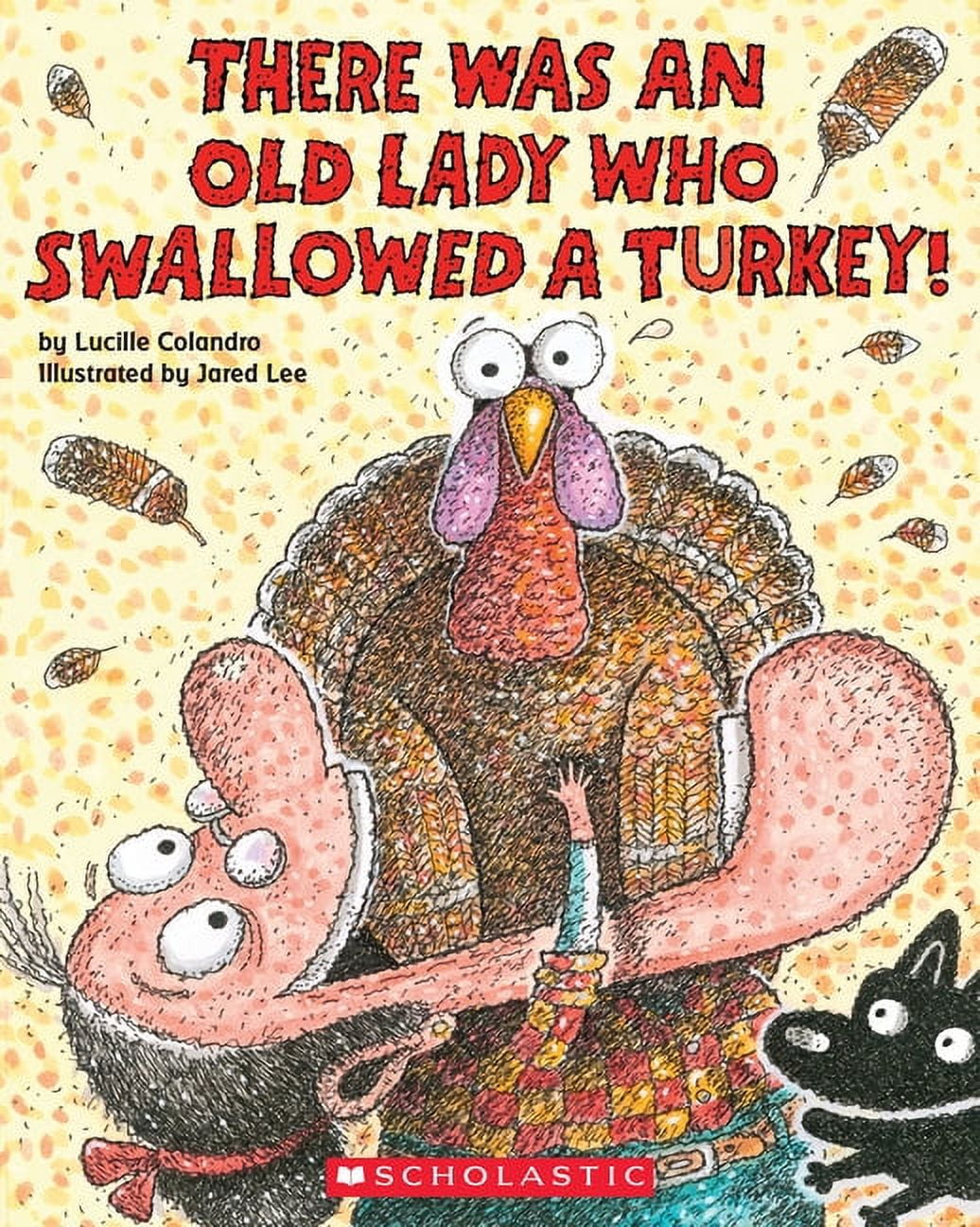 英語絵本There Was An Old Lady Who Swallowed… Amazon.com: There Was an Old Lady Who Swallowed a Fly