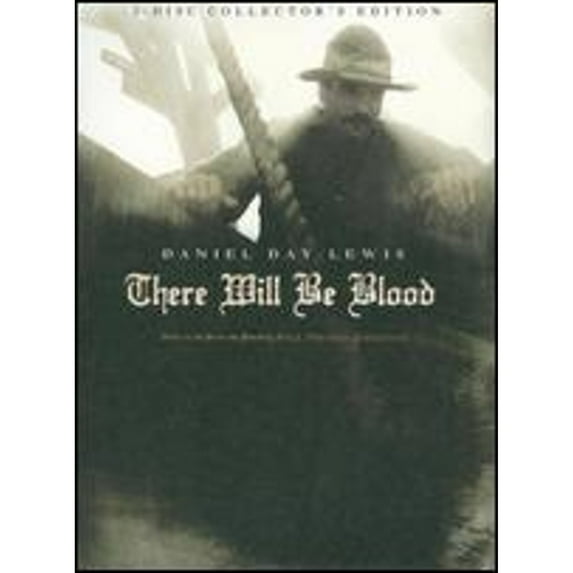 Pre-Owned There Will Be Blood (Two-Disc Special Collector's Edition)