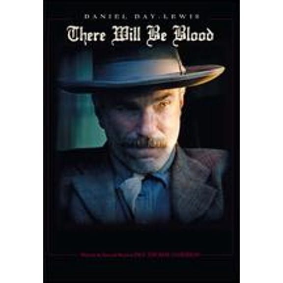 Pre-Owned There Will Be Blood (DVD 0032429281951) directed by Paul Thomas Anderson