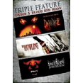 thumbnail image 1 of There Will Be Blood Triple Feature: Darkwolf / The Howling / Perfect Creature (Widescreen), 1 of 1
