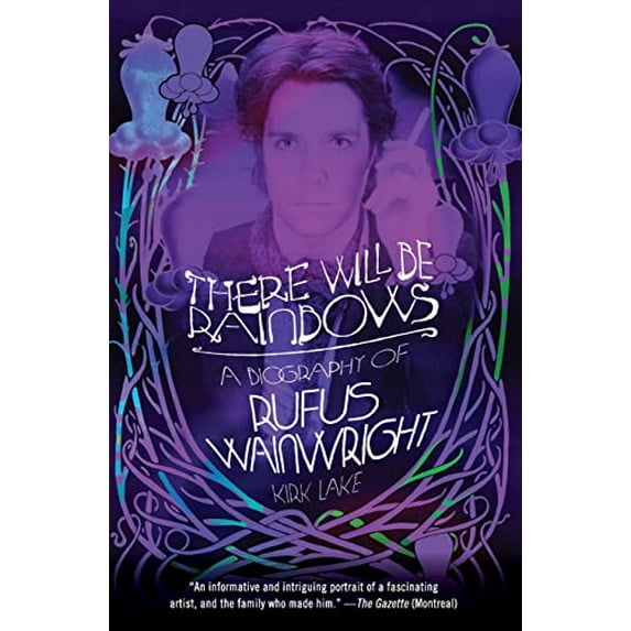 Pre-Owned There Will Be Rainbows Paperback