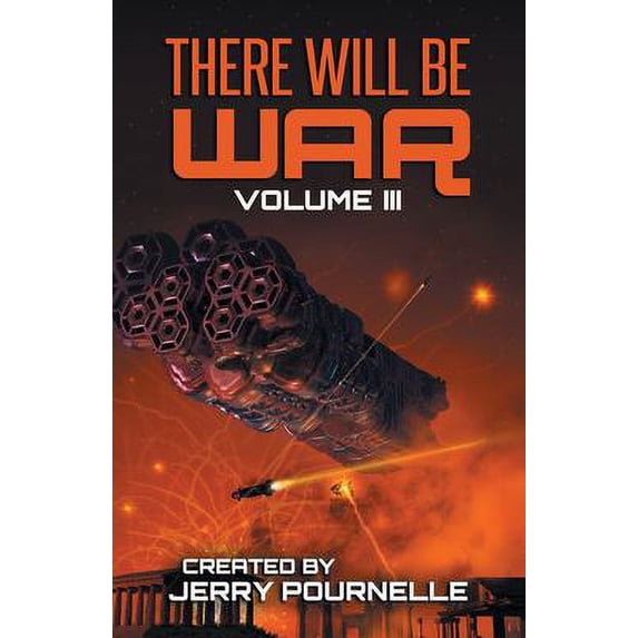 Pre-Owned There Will Be War Volume III 9789527303177 Used