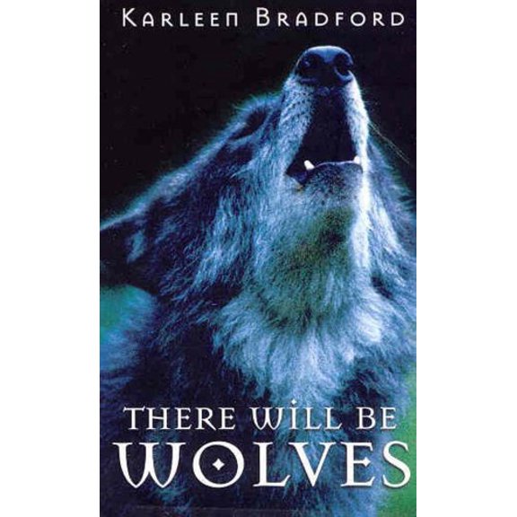 Pre-Owned There Will Be Wolves (Mass Market Paperback) 0006479383 9780006479383
