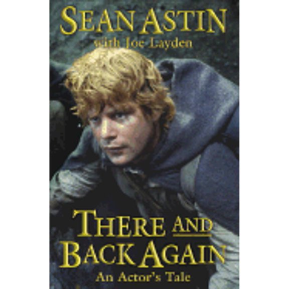 There and Back Again: An Actor's Tale