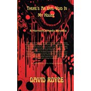 There's An Evil Void In My House A horror/comedy, Paperback