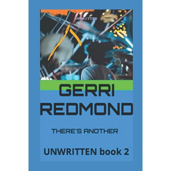 There's Another, (Paperback)