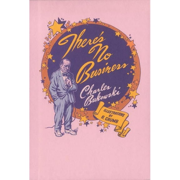 There's No Business, (Paperback)