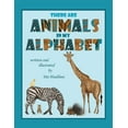 thumbnail image 1 of There are Animals in my Alphabet, (Paperback), 1 of 1