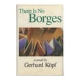 thumbnail image 1 of Pre-Owned There is No Borges (Hardcover) 0807613266 9780807613269, 1 of 1