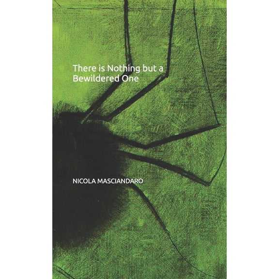 There is Nothing but a Bewildered One, (Paperback)