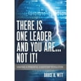 thumbnail image 1 of There Is One Leader and You Are...Not It! Paperback, 1 of 1