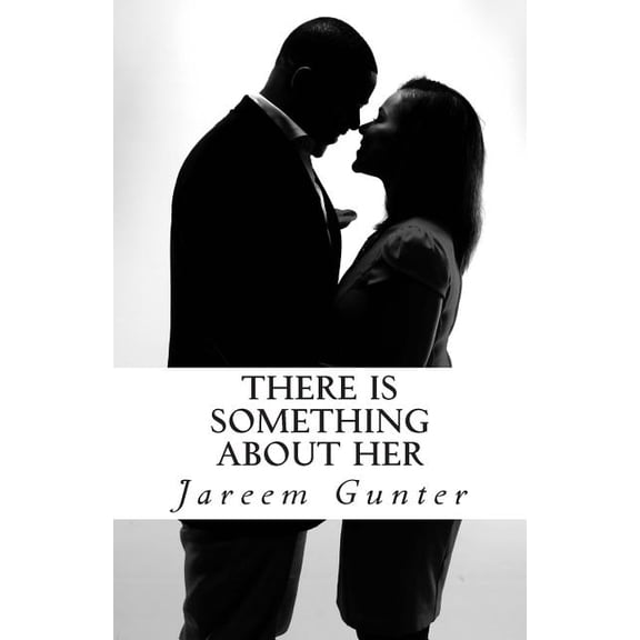There is Something About Her (Paperback)