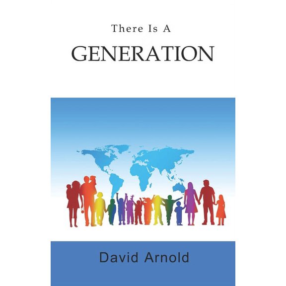 There is a Generation (Paperback)