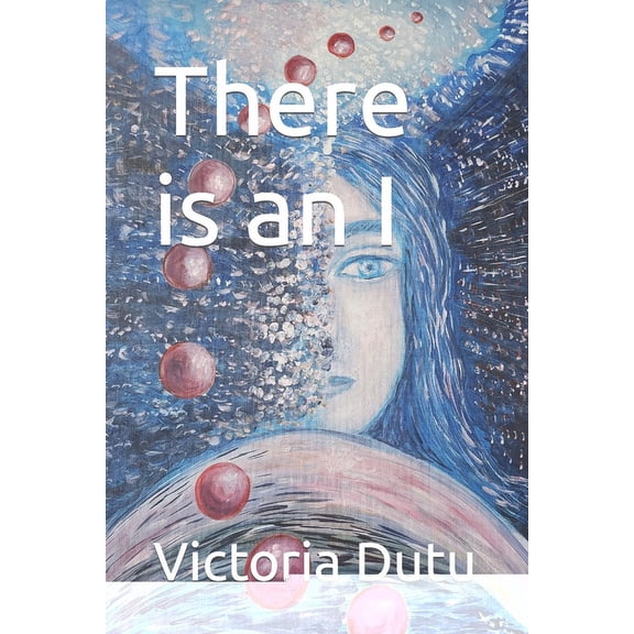 There is an I (Paperback)