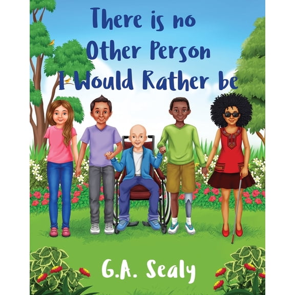 I Love Me There is no Other Person I would Rather be: I Am Me, Book 2, (Paperback)