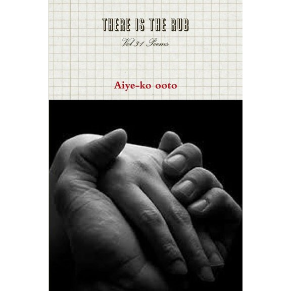 There is the Rub, (Paperback)