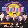 thumbnail image 1 of There's A Moon Out Tonight: Very Best Of The Capris, 1 of 3
