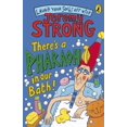 thumbnail image 1 of Pre-Owned There's A Pharaoh In Our Bath!, 9780141324432, 0141324430, Paperback,, 1 of 1