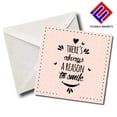 thumbnail image 1 of There's Always A Reason To Smile, 1 of 4