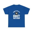 thumbnail image 1 of There's Always A Shot You Just Have To Find It Shirt, Billiards - ID: 852, 1 of 7