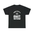 thumbnail image 1 of There's Always A Shot You Just Have To Find It Shirt, Billiards - ID: 852, 1 of 7